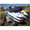 Image 5 : Yamaha Riva Jet Ski w/ Cover *TRAILER NOT INCLUDED* - Owner Says Working (YAMA1436D898)