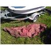 Image 6 : Yamaha Riva Jet Ski w/ Cover *TRAILER NOT INCLUDED* - Owner Says Working (YAMA1436D898)