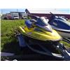 Image 1 : Sea Doo Bombardier Jet Ski w/ Cover *TRAILER NOT INCLUDED* - Owner Says Working