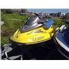 Image 2 : Sea Doo Bombardier Jet Ski w/ Cover *TRAILER NOT INCLUDED* - Owner Says Working