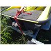 Image 3 : Sea Doo Bombardier Jet Ski w/ Cover *TRAILER NOT INCLUDED* - Owner Says Working