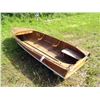 Image 3 : 14' Wooden Boat