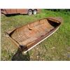 Image 4 : 14' Wooden Boat