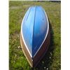 Image 6 : 14' Wooden Boat