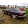 Image 4 : Purple1995 Oldsmobile Ninety-Eight VIN: 1G3CX52K3S4317836