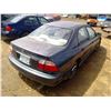 Image 3 : Black 1997 Honda Accord VIN: 1HGCD5611VA812215