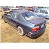 Image 4 : Black 1997 Honda Accord VIN: 1HGCD5611VA812215