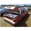 Image 3 : Brown 1991 Ford Crown Victoria VIN: 2FACP73FXMX154651