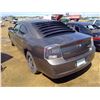 Image 3 : Grey 2010 Dodge Charger VIN: 2B3CA3CV3AH233579 (Runs and Drives, Engine Has A Miss)