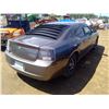 Image 4 : Grey 2010 Dodge Charger VIN: 2B3CA3CV3AH233579 (Runs and Drives, Engine Has A Miss)