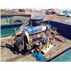 Image 1 : Ford 306in³ Engine D8TE-9C485-DA