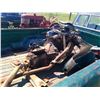 Image 3 : Ford 306in³ Engine D8TE-9C485-DA