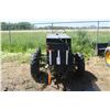 Image 2 : Home Built 4-Wheel Drive Tractor - Ran When Parked - Articulated Steering, 4-Speed Manual, 5ft. Whee