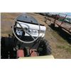 Image 8 : Home Built 4-Wheel Drive Tractor - Ran When Parked - Articulated Steering, 4-Speed Manual, 5ft. Whee
