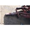 Image 8 : Grain/Feed Hopper Trailer