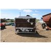 Image 7 : Garbage Bin/Compactor Body off Garbage Truck - 90x130x84"