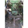 Image 10 : John Deere Model 70 Gas Tractor - Sold As Is - Tires: Rear Singles 400-965/15.5-38/P, Front Singles 