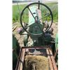 Image 15 : John Deere Model 70 Gas Tractor - Sold As Is - Tires: Rear Singles 400-965/15.5-38/P, Front Singles 
