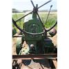 Image 16 : John Deere Model 70 Gas Tractor - Sold As Is - Tires: Rear Singles 400-965/15.5-38/P, Front Singles 