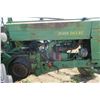 Image 4 : John Deere Model 70 Gas Tractor - Sold As Is - Tires: Rear Singles 400-965/15.5-38/P, Front Singles 