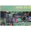 Image 5 : John Deere Model 70 Gas Tractor - Sold As Is - Tires: Rear Singles 400-965/15.5-38/P, Front Singles 