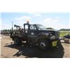 Image 6 : 1981 Ford F-600 V8 Propane Tow Truck w/ Hoist - VIN: 1FDNF60H3BVA02467 - Sold As Is