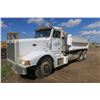 Image 24 : Peterbilt 377 Tandem Gravel Truck - VIN:1XPCD29X4LD289439 - Runs & Drives - ODO: 408303KM - Cummins 