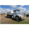 Image 2 : Peterbilt 377 Tandem Gravel Truck - VIN:1XPCD29X4LD289439 - Runs & Drives - ODO: 408303KM - Cummins 