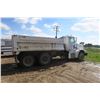Image 4 : Peterbilt 377 Tandem Gravel Truck - VIN:1XPCD29X4LD289439 - Runs & Drives - ODO: 408303KM - Cummins 