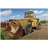 Image 1 : Clark Loader - Model: 85-GM - Serial: 401D-211-CAC - Runs & Drives, Needs Battery
