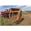 Image 1 : Weldo Log Grapple For Loader