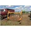 Image 2 : Weldo Log Grapple For Loader