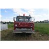 Image 14 : 1973 Ford C-Series Cab-Over Firetruck - VIN: C91LVR76681 - Has Keys