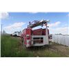 Image 5 : 1973 Ford C-Series Cab-Over Firetruck - VIN: C91LVR76681 - Has Keys