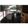 Image 16 : 1990 GMC S6 Converted 4 Person Camper - V8 Propane - VIN: 1GDG6P1BXLV505293 - Has Keys, Runs & Drive
