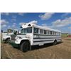 Image 2 : 1990 GMC S6 Converted 4 Person Camper - V8 Propane - VIN: 1GDG6P1BXLV505293 - Has Keys, Runs & Drive