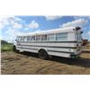 Image 3 : 1990 GMC S6 Converted 4 Person Camper - V8 Propane - VIN: 1GDG6P1BXLV505293 - Has Keys, Runs & Drive