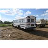 Image 4 : 1990 GMC S6 Converted 4 Person Camper - V8 Propane - VIN: 1GDG6P1BXLV505293 - Has Keys, Runs & Drive
