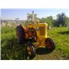 Image 2 : Minneapolis-Moline Tractor Model U