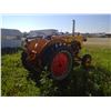 Image 3 : Minneapolis-Moline Tractor Model U