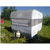 Image 2 : 10' Camper Trailer