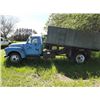 Image 2 : 1952 GMC Grain Truck - 2 Cylinder Tilt Box (Serial No. 2978309948)