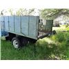 Image 3 : 1952 GMC Grain Truck - 2 Cylinder Tilt Box (Serial No. 2978309948)