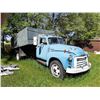 Image 4 : 1952 GMC Grain Truck - 2 Cylinder Tilt Box (Serial No. 2978309948)
