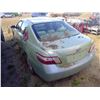 Image 3 : Green 2007 Toyota Camry Hybrid VIN: 4T1BB46K37U004951