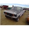 Image 2 : 1987 Ford F-150 VIN: 2FTDF15NXHCB01142 - Has Key *AS IS*