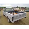 Image 3 : 1987 Ford F-150 VIN: 2FTDF15NXHCB01142 - Has Key *AS IS*