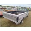 Image 4 : 1987 Ford F-150 VIN: 2FTDF15NXHCB01142 - Has Key *AS IS*