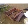 Image 2 : Model T/A(?) Truck Box
