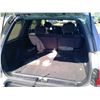 Image 8 : Silver 2002 Nissan Pathfinder VIN: JN8DR09YX2W715050 (Runs and Drives, Has Keys, Sk Reg.)
